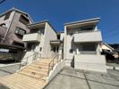 エスコート山根の間取り画像