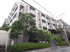 ロイヤル苦楽園の外観画像