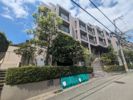 ロイヤル苦楽園の外観