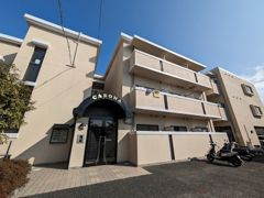 CASONAの外観画像