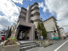 パラシオ苦楽園の外観画像