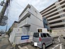 KRフラットの間取り画像