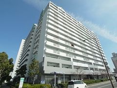 ウエストコート11番街の外観画像