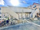 フレグランス篠原南Aの間取り画像