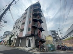 シェトワ大石の外観画像