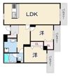 ロイヤル苦楽園の間取り画像