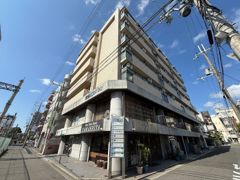 サウザンド塚口の外観画像