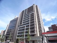エステムコート神戸三宮プライムの外観画像