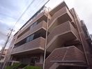 アビタシオン山手の外観画像