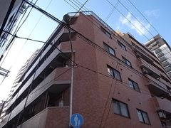 ライオンズマンション神戸第3の外観画像