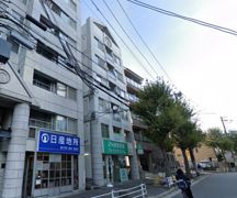 城内ローズプラザの外観画像