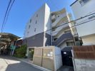 SHIKOKUVIIIの間取り画像