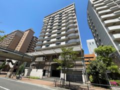ピアントレの外観画像