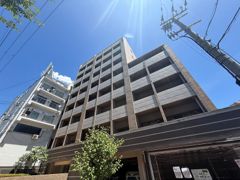 アクロス神戸住吉ステーションフロントの外観画像