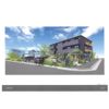 （仮称）尼崎市大庄中通1丁目賃貸住宅 新築工事の間取り画像