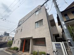 カーサ岡本2丁目の外観画像