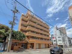 ライオンズマンション神戸元町第3の外観画像