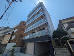 Nu伊丹駅前の外観画像