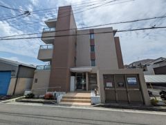 グランシャリオ（尼崎）の外観画像