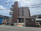 グランシャリオ（尼崎）の間取り画像