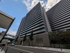 ワコーレシティ神戸三宮の外観画像