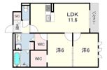 （仮称）伊丹市鴻池5丁目新築の間取り画像