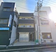 アイランド七松の外観画像