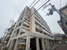 フレアコート甲南の外観