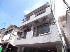 エール大同の外観画像