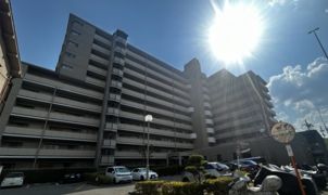 ローレル武庫之荘の外観画像
