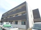 アンプルールフェール ボルドゥルーIIの間取り画像