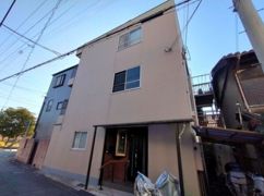 前田マンションの外観画像