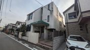 リッチライフ甲子園1の外観