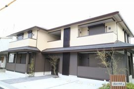 duo大庄 Aの外観画像