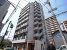 ヴェルビュ桜町の外観