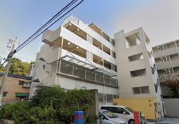 ミロワ西灘の外観画像