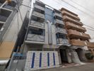 メゾン甲子園EASTの外観