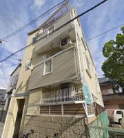 メゾン・クレアトゥール伊丹の外観画像
