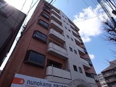 カサパロマ水木の外観画像