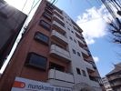 カサパロマ水木の外観