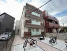Verdureの間取り画像