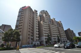 ワコーレ ザ・神戸トアロードの外観画像