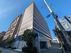 グルーヴ武庫川の外観画像