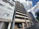 エスライズ新神戸の外観