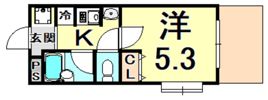 ストーンヘンジの間取り画像