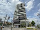 エステムコート三宮EAST4ザ・フロントの間取り画像