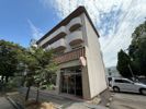 東田マンションの間取り画像