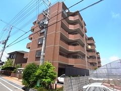 エーデル阪部の外観画像