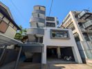 LakiaApartment夙川の外観