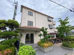 パル武庫川の外観画像
